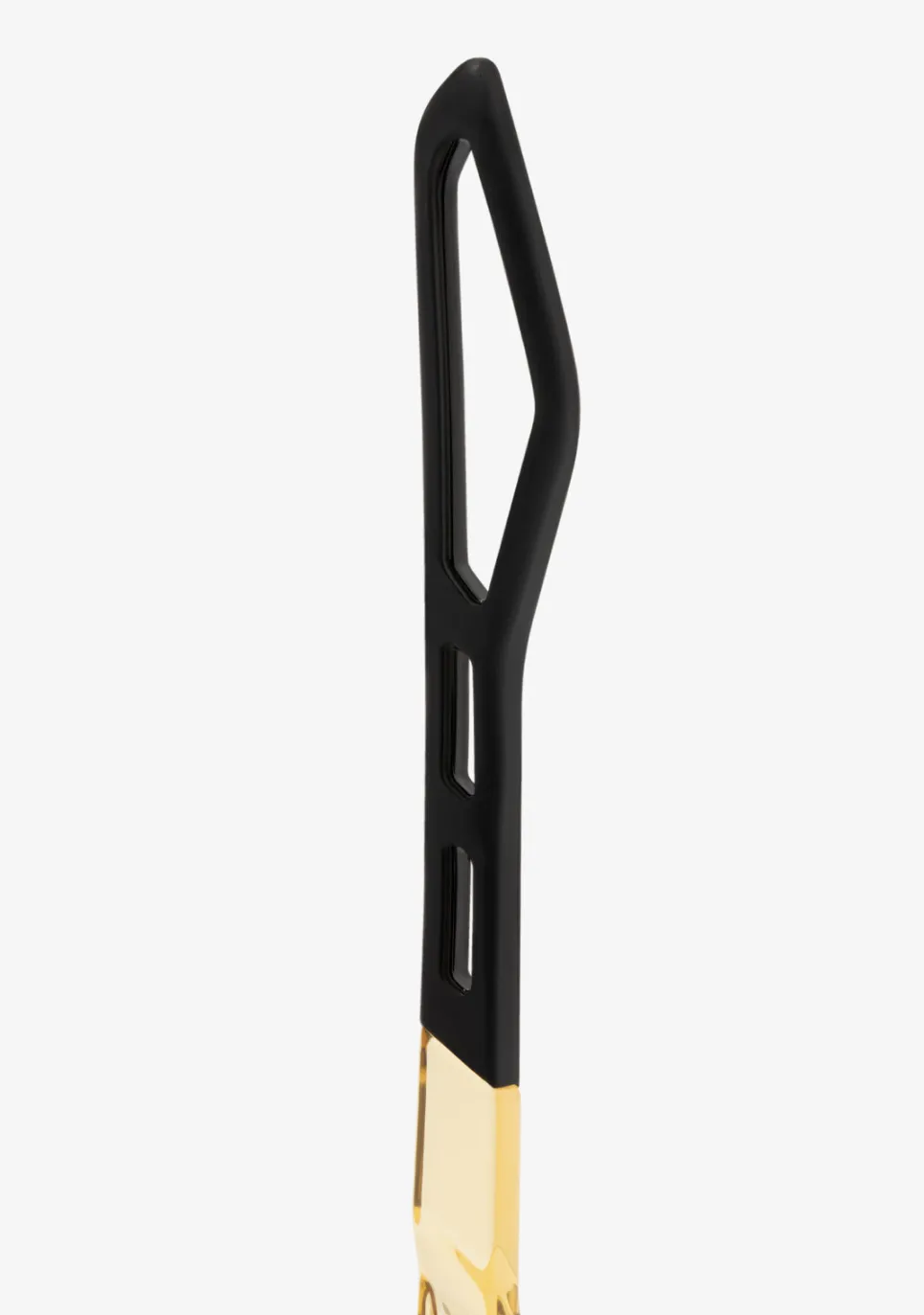 D.Franklin Thunder Rimless Yellow / Black|Damen Sport-Sonnenbrillen|Sport-Sonnenbrillen