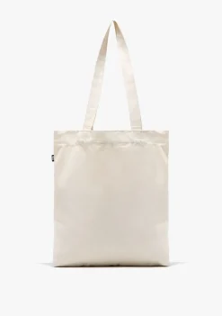 D.Franklin Tomorrow Tote Bag Natural|Damen Taschen