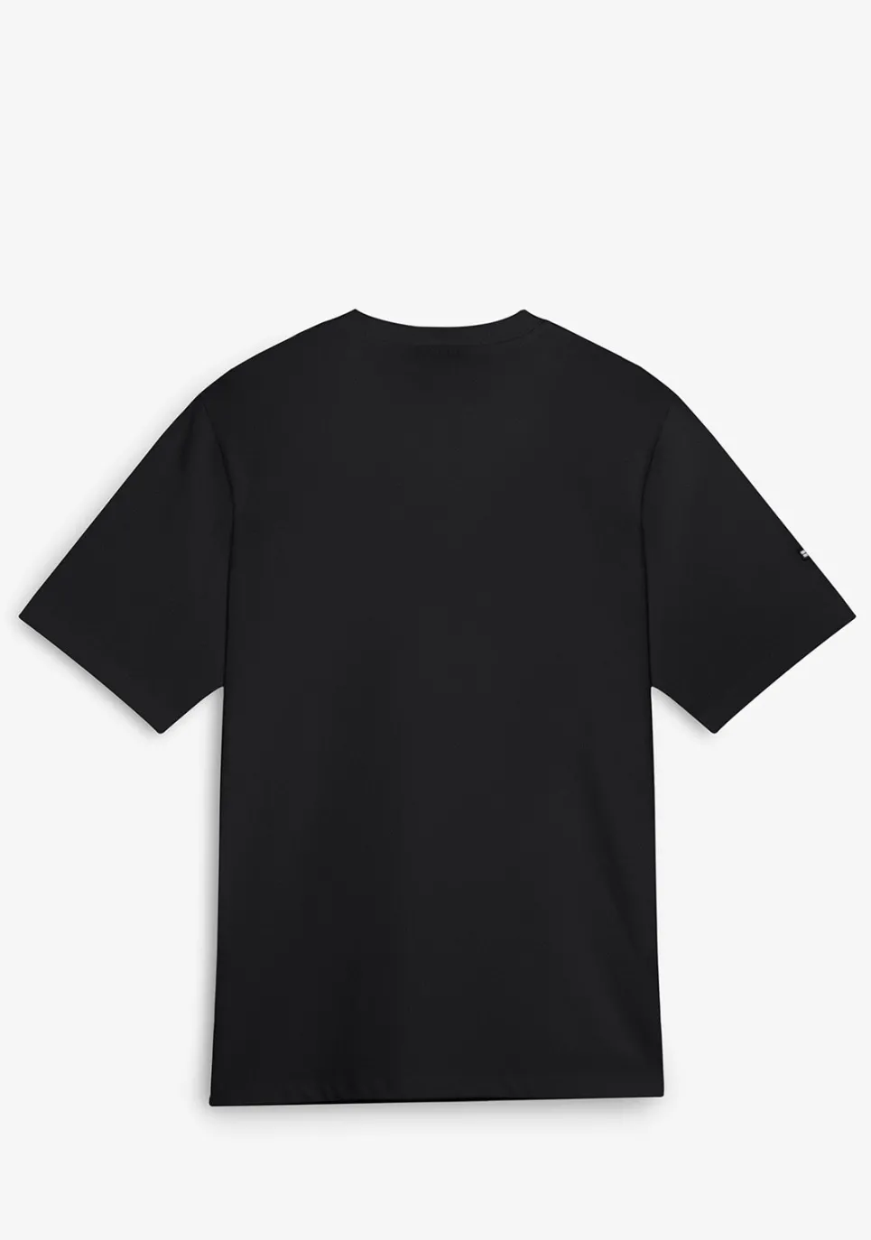 D.Franklin Tomorrow T-Shirt Black / White|Damen T-Shirts|T-Shirts