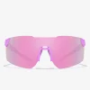 D.Franklin Tsunami Fuchsia Chrome / Purple Revo|Damen Sport-Sonnenbrillen|Sport-Sonnenbrillen