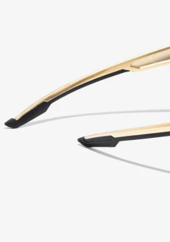 D.Franklin Tsunami Gold Chrome / Gold Revo|Damen Sport-Sonnenbrillen|Sport-Sonnenbrillen