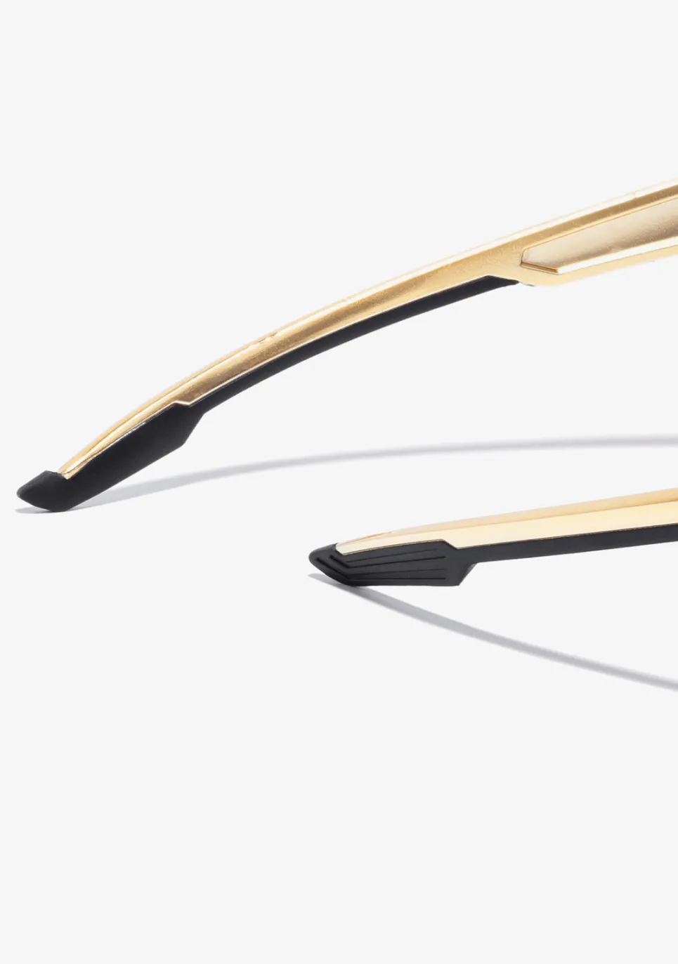 D.Franklin Tsunami Gold Chrome / Gold Revo|Damen Sport-Sonnenbrillen|Sport-Sonnenbrillen
