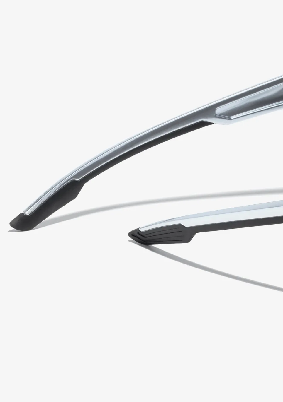 D.Franklin Tsunami Silver Chrome / Silver Revo|Damen Sport-Sonnenbrillen|Sport-Sonnenbrillen