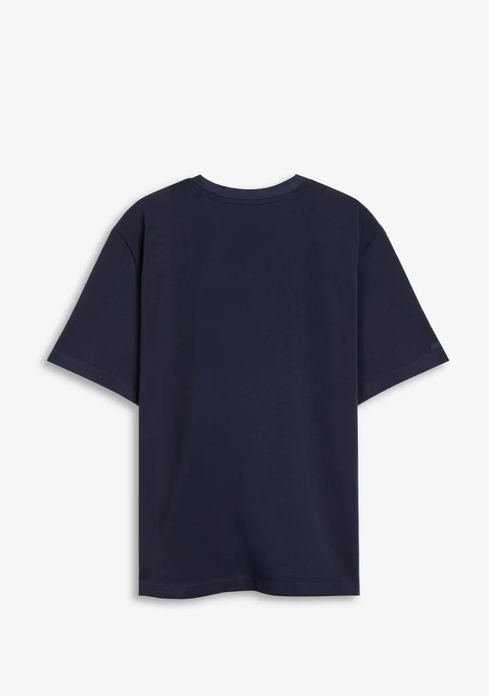 D.Franklin Varsity Est 2024 T-Shirt Navy|Damen T-Shirts|T-Shirts