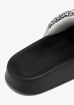 D.Franklin Venice Slides Dotty|Damen Sandalen