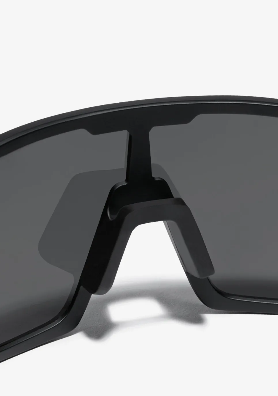D.Franklin Wind Black / Black|Damen Sport-Sonnenbrillen|Sport-Sonnenbrillen