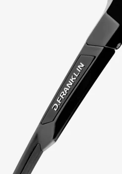 D.Franklin Wind Black / Photochromic|Damen Sport-Sonnenbrillen|Polarisierte Sonnenbrillen