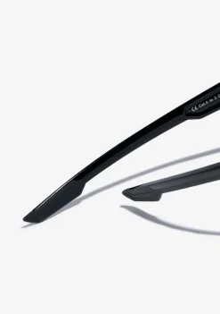 D.Franklin Wind Black / Photochromic|Damen Sport-Sonnenbrillen|Polarisierte Sonnenbrillen