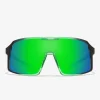 D.Franklin Wind Grad Green / Green|Damen Sport-Sonnenbrillen|Sport-Sonnenbrillen