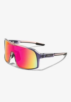 D.Franklin Wind Grad Pink / Purple|Damen Sport-Sonnenbrillen|Sport-Sonnenbrillen