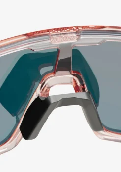 D.Franklin Wind Grad Pink / Purple|Damen Sport-Sonnenbrillen|Sport-Sonnenbrillen