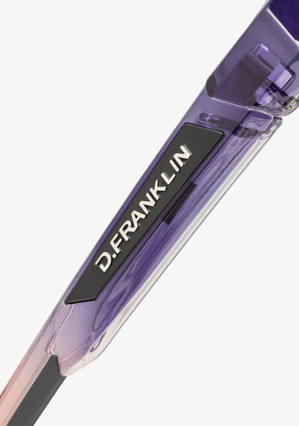 D.Franklin Wind Grad Pink / Purple|Damen Sport-Sonnenbrillen|Sport-Sonnenbrillen