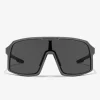D.Franklin Wind Limited Iridiscent Plumb / Smoke|Damen Sport-Sonnenbrillen|Sport-Sonnenbrillen