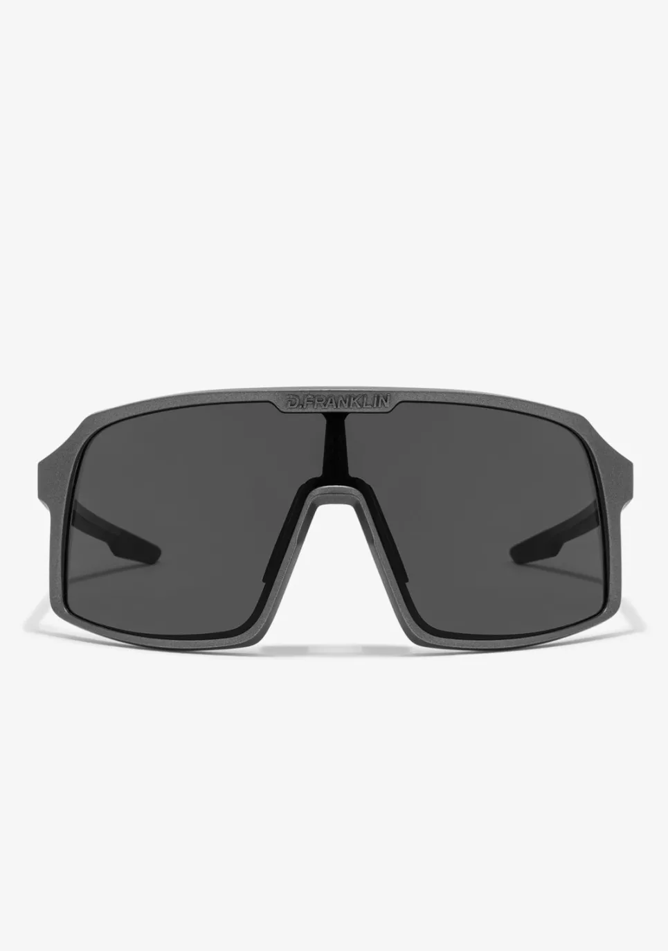 D.Franklin Wind Limited Iridiscent Plumb / Smoke|Damen Sport-Sonnenbrillen|Sport-Sonnenbrillen