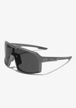 D.Franklin Wind Limited Iridiscent Plumb / Smoke|Damen Sport-Sonnenbrillen|Sport-Sonnenbrillen