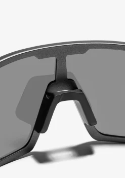 D.Franklin Wind Limited Iridiscent Plumb / Smoke|Damen Sport-Sonnenbrillen|Sport-Sonnenbrillen